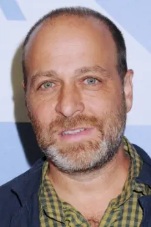 H. Jon Benjamin como: Satan / Special Father #1 (voice)