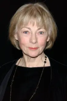 Geraldine McEwan como: Miss Thripp (voice) (uncredited)