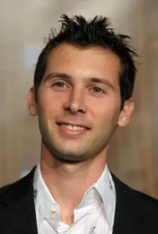 Justin Berfield como: Bob Bowman