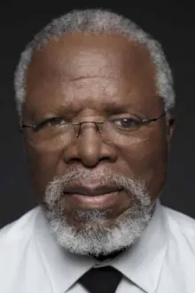 John Kani como: Narrator