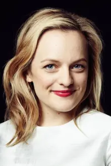 Elisabeth Moss como: Susan