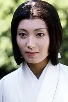 Yoko Shimada como: Ivy