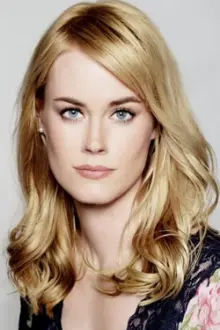 Abigail Hawk como: Anna