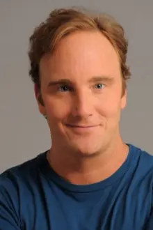 Jay Mohr como: Trigger