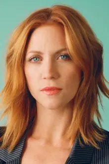 Brittany Snow como: Three