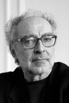 Jean-Luc Godard como: Ele mesmo