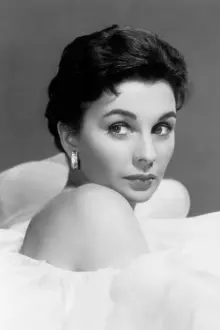 Jean Simmons como: Sarah Brown