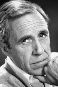 Jason Robards como: 