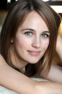 Sarah Thompson como: Angie Albright