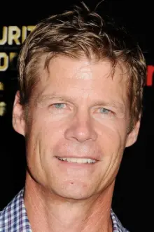 Joel Gretsch como: Matt