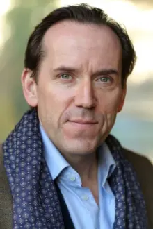 Ben Miller como: Various Roles