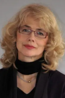 Marika Lagercrantz como: Annika Strömberg