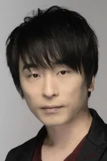 Tomokazu Seki como: Kuraki Fuzuchi (voice) / Manashi (voice)