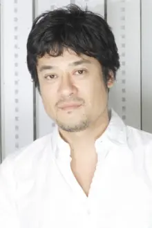 Keiji Fujiwara como: Hiroshi