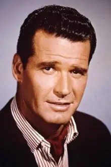 James Garner como: Ira Moran