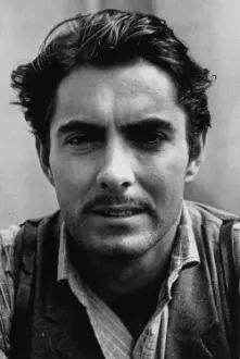 Tyrone Power como: Jimmy Sutton