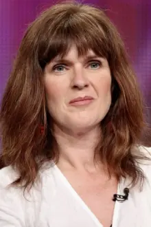 Siobhan Finneran como: Jane