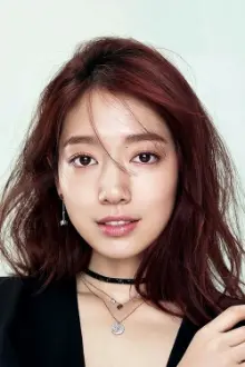 Park Shin-hye como: A Li Shui