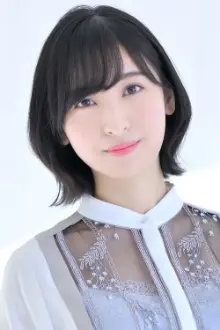 Ayane Sakura como: Rei 'Kurei' Yasaku (voice)