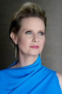 Cynthia Nixon como: Karen Jameison