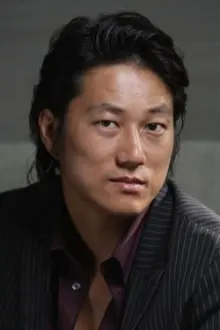 Sung Kang como: JP