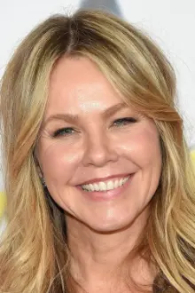 Andrea Roth como: Jessica