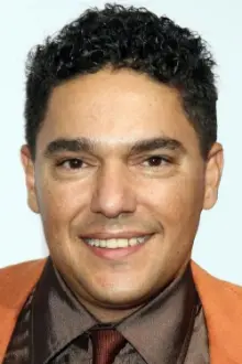 Nicholas Turturro como: Ceasar Novak