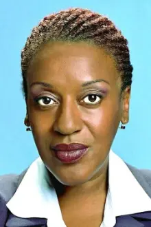 CCH Pounder como: Dr. Marilyn Tower