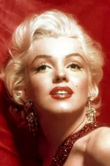 Marilyn Monroe como: Self (archive footage)