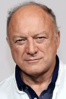 John Doman como: Admiral Langlett