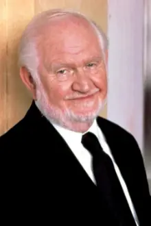 Robert Prosky como: Bishop Richard Baker