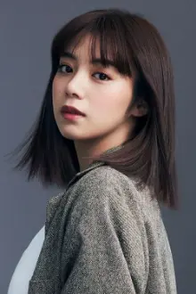 Elaiza Ikeda como: Ogata Mayumi