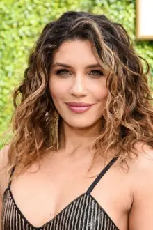 Juliana Harkavy como: Jessica Loren