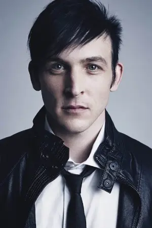 Robin Lord Taylor