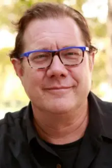 Fred Tatasciore como: Norm / Ned Nougat / Various (voice)