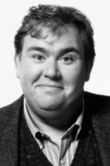 John Candy como: Don The Horse (Voice)