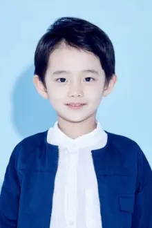 Jung Hyeon-jun como: Kim Seo-won