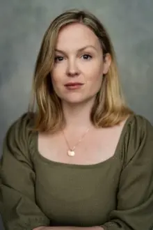 Kimberley Nixon como: Kate