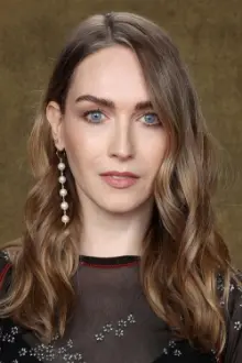 Jamie Clayton como: Kyra