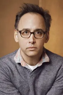 David Wain como: 