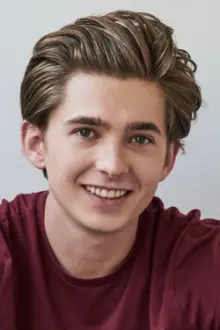 Austin Abrams como: Jeremy