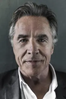 Don Johnson como: Quirt