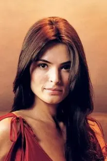 Talisa Soto como: Vinn Ecks / Rayne Gant