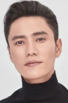 Chen Kun como: 陆天恩