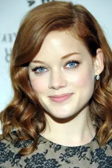 Jane Levy como: Min