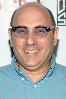 Willie Garson como: Willie