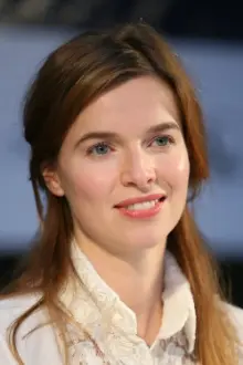 Thekla Reuten como: Tessa