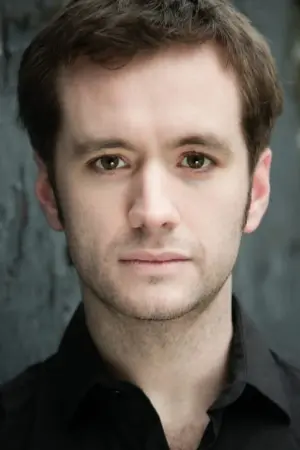 Sean Biggerstaff