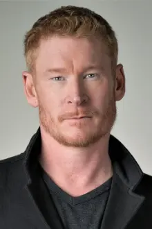 Zack Ward como: The Weatherman