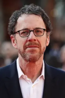 Ethan Coen como: 